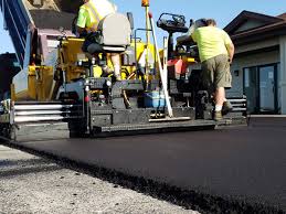 Why Choose Us For All Your Driveway Paving Needs in Paducah, KY?